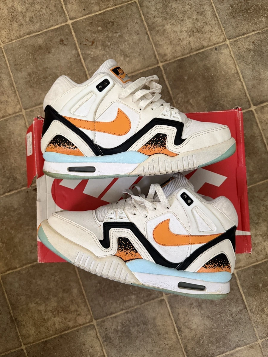 Nike Air Tech Challenge 2 Sneakers for Men for Sale | Authenticity
