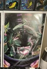 THE AMAZING SPIDER-MAN 1 SIGNED Alex Ross Exclusive 2025 Cover B