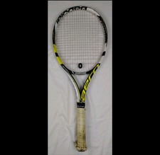 Babolat Aeropro Lite Cortex 3 4 3/8 Tennis Racquet 100" , 27" 9.2oz