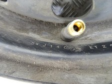 Jantes Citroen XSARA