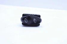 2002-2004 Porsche 911 Boxster Power Window Switch OEM Used