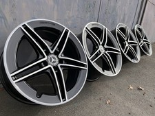 ORIGINAL MERCEDES AMG 19“ ZOLL FELGEN W177 B A- KLASSE A45 CLA45 C118 X118 A35 ORIGINAL MERCEDES AMG 19“ ZOLL FELGEN W177 B A- KLASSE A45 CLA45 C118 X118 A35