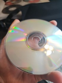 MechWarrior 2 (Sega Saturn, 1997) Disc Only