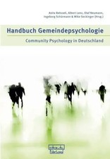 Handbuch Gemeindepsychologie | Community Psyc...