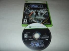 Star Wars The Force Unleashed (Microsoft Xbox 360, 2008) Minty Tested Fast Ship