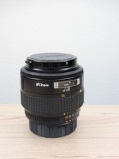 NIKON AF NIKKOR 35-70mm 1:3.3-4.5 MADE IN JAPAN