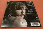 Taylor Swift Showgirl Opalite 7 Inch Vinyl New Sealed