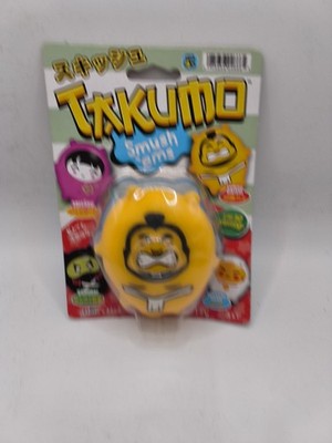 Takumo Smush 'Ems Sensory Toy ''Sumou Rikishi'' BRAND NEW