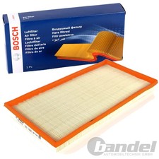 BOSCH LUFTFILTER LUFT-FILTEREINSATZ für MERCEDES-BENZ MARCO V-KLASSE VITO BOSCH LUFTFILTER LUFT-FILTEREINSATZ für MERCEDES-BENZ MARCO V-KLASSE VITO