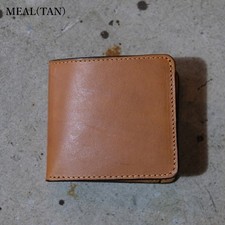 VASCO VSC-700 Cowhide Leather Made in Japan Voyage Short Wallet