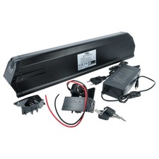 Batterie pour NCM Aspen+ Aspen Milano+ Miami Milano Moscow vélo 10,4Ah 48V