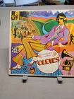 A COLLECTION OF beatles OLDIES Vinyl LP RECORD 1963/4 PCS 7016