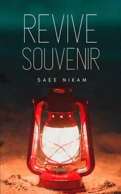 Revive Souvenir Saee Nikam Taschenbuch Englisch 2023 EAN 9789358730012