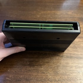 Neo Geo Cup &lsquo;98 1998 (Neo Geo MVS)  Tested - Authentic