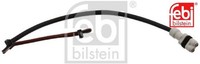 Febi Bilstein 33407 Warnkontakt FüR Bremsbelagverschleiß Warnkontakt