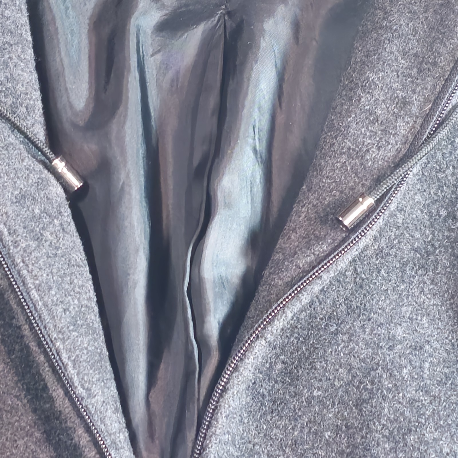 Fleet Street Wool Winter Jacket - image 6