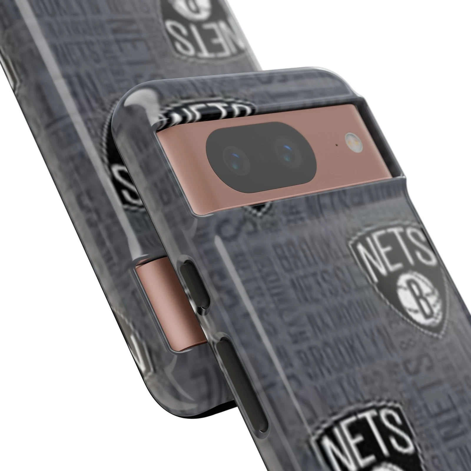 Brooklyn Nets iPhone Cases