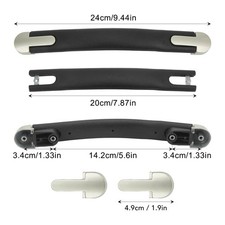 Luggage Case Handle Strap
