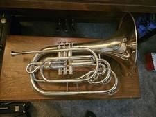 Dynasty M551 Marching French Horn
