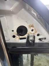 (LOCAL PICKUP ONLY) Driver Front Door VIN J 11th Digit Limited Fits 10-17 ACADIA