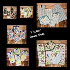 Kitchen Towel Set