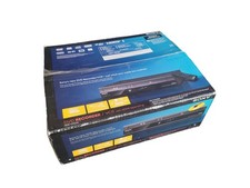 New Open Box Sony RDR-VX535 DVD Recorder VCR