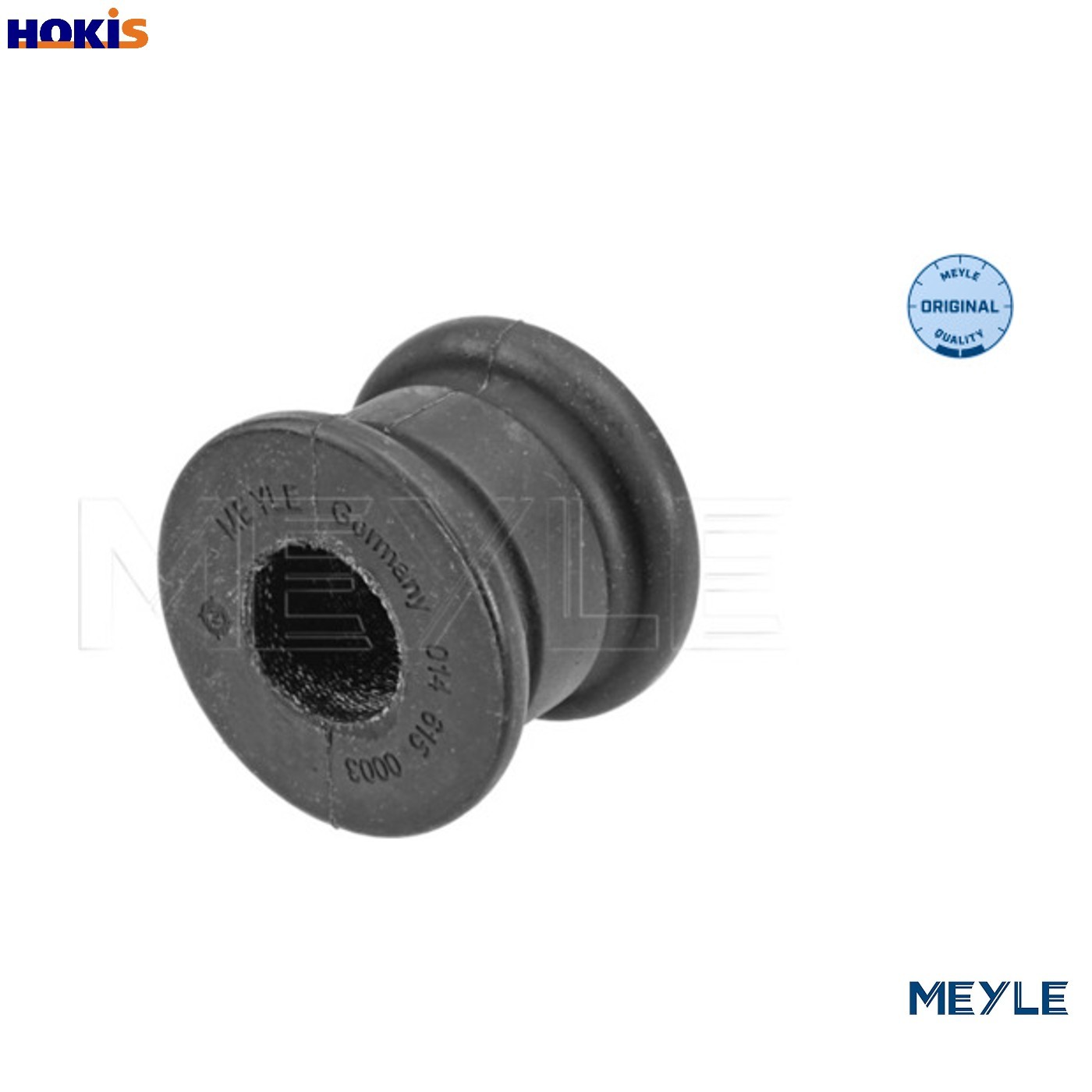 MOUNTING STABILISER BAR 014 615 0003 FOR MERCEDES-BENZ M 166.995 2.1L 4cyl