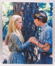 RADAMES PERA' JOHN JR RARE LITTLE HOUSE ON THE PRAIRIE AUTOGRAPHED 8X10 W/ COA ! RADAMES PERA' JOHN JR RARE LITTLE HOUSE ON THE PRAIRIE AUTOGRAPHED 8X10 W/ COA !