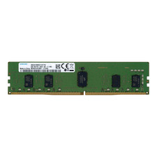 SAMSUNG 8GB 1x8GB DDR4-2666 PC4-21300 Registered memory M393A1K43BB1-CTD6Q