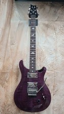 PRS Electric Guitar SE FLOYD CUSTOM 24 Used