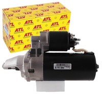 ATL Anlasser Starter 1,7Kw Passend FüR Porsche 911 | A 70 480