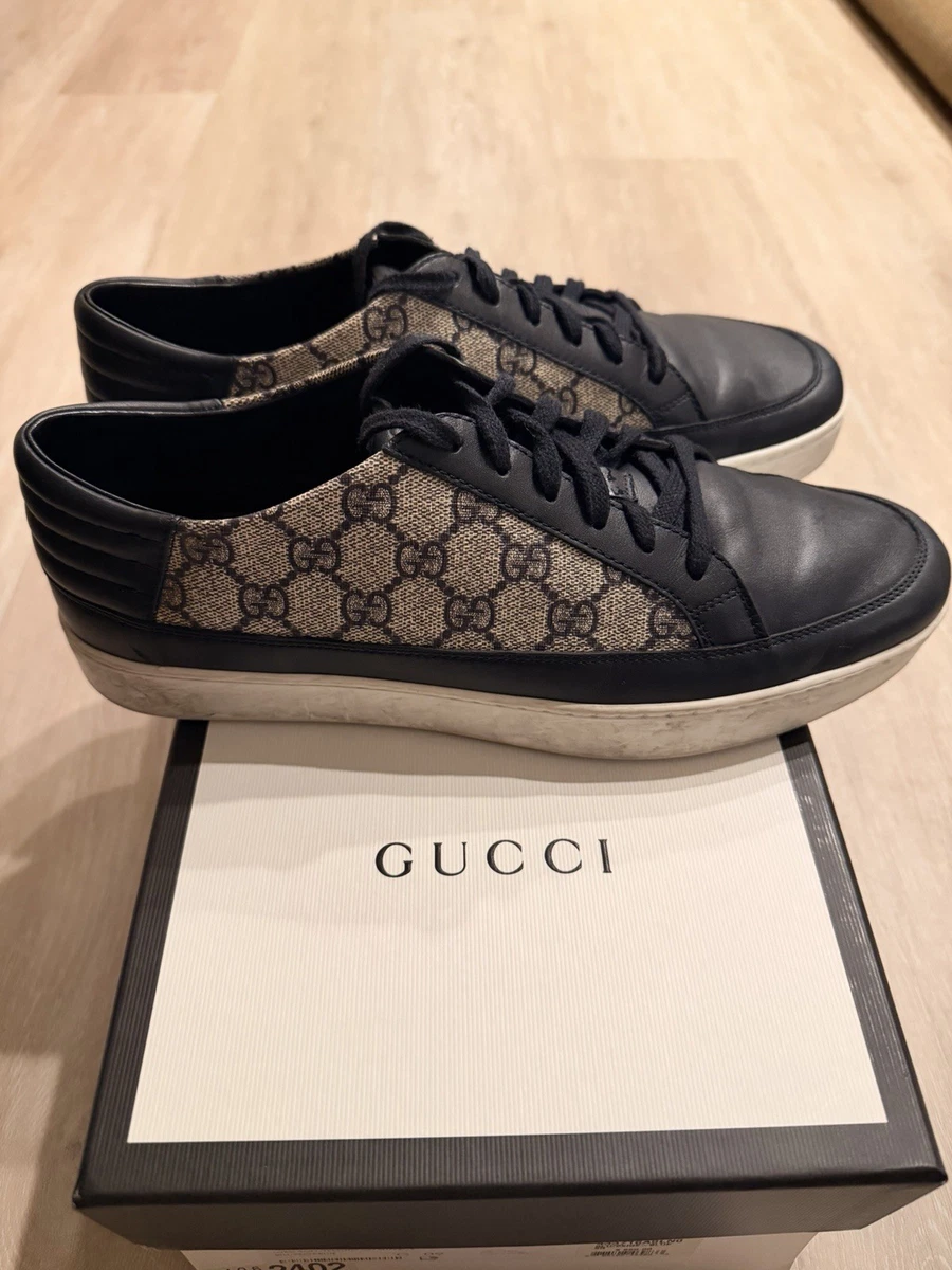gucci monogram shoes products for sale | eBay