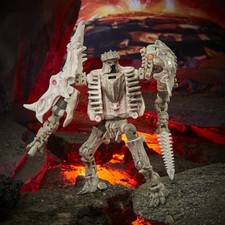 WFC-K15 Ractonite Deluxe Class   Transformers Generations War for Cybertron King