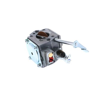 New Honda OEM 16100-ZDJ-842 Engine Carburetor (Hda-332) GXR120RT