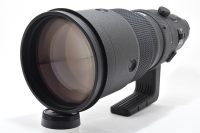 Nikon Nikkor AF-I 500mm f4 D ED Objektiv aus JAPAN #2699817
