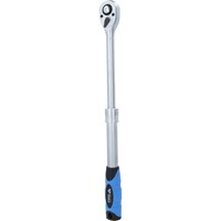 "Brilliant Tools 1/2\" Teleskop-Umschaltknarre - BT022992"