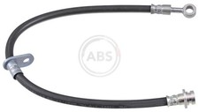 A.B.S. Bremsschlauch SL 1547 für SUZUKI SWIFT 3 MZ EZ RS416 416 ZC31S