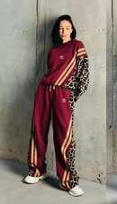women tracksuit size m
