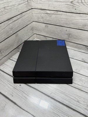 PlayStation 4 PS4 Slim 500 GB Console LOW FIRMWARE  11.02 CUH-1215A