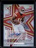 2025 Panini Rookies & Stars Jalen Royals Signatures RC Rookie Auto #133 Chiefs