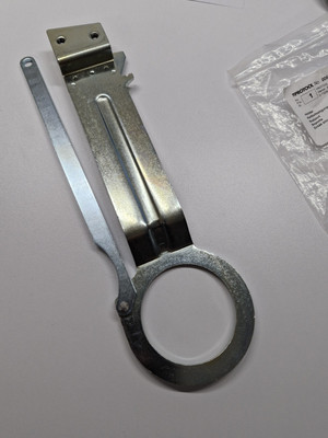 Spaltkeilhalter AXP-132 E  Protool , 611123