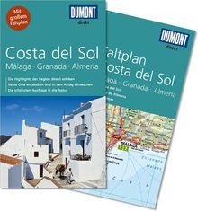 DuMont direkt Reiseführer Costa del Sol, Malaga, Gr... | Buch | Zustand sehr gut