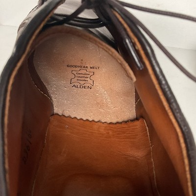 Alden D3616C