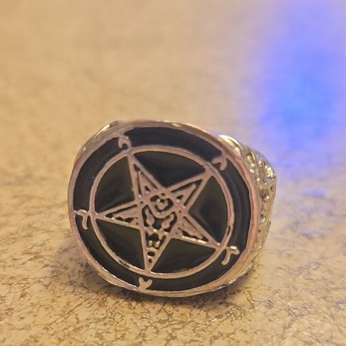 Satan's Cursed Ring!
