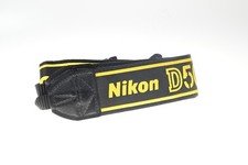 Nikon D500 Camera Neck Shoulder Strap G642