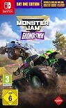 ebay® Auktion 365196711255 | Monster Jam - Showdown D1 Switch !!!!! NEU+OVP !!!!! Thumbnail of ebay® auction 365196711255 | Monster Jam - Showdown D1 Switch !!!!! NEU+OVP !!!!!