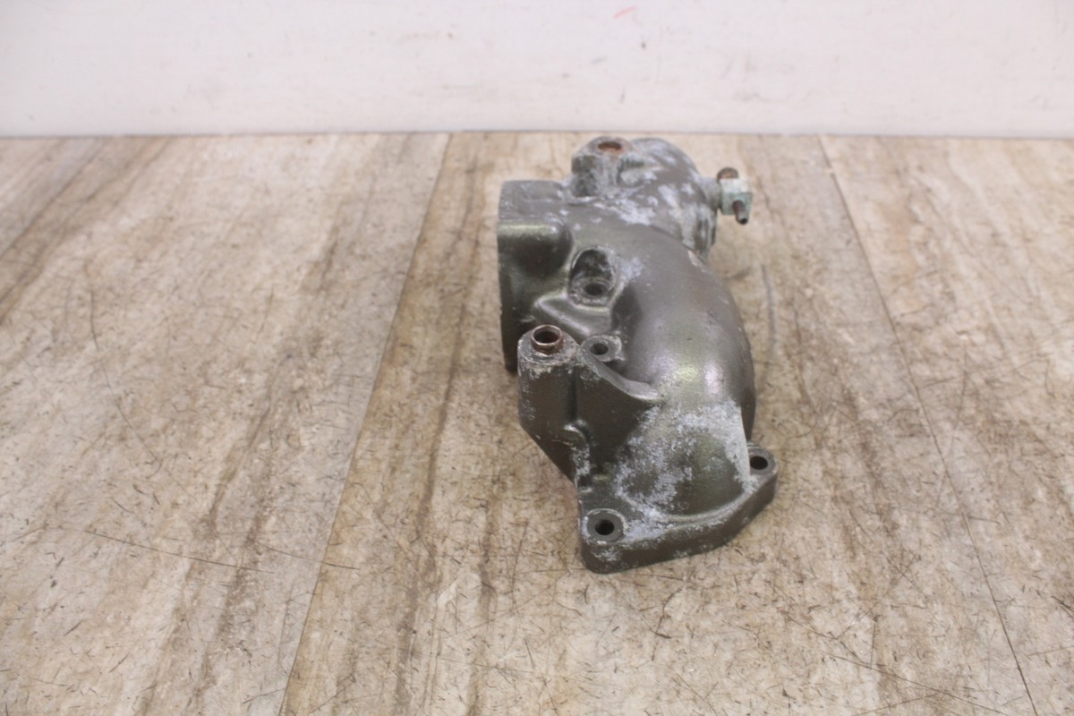 2002 KAWASAKI JET SKI 1100 ZXI JH1100 Exhaust Manifold | eBay