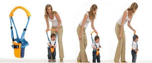 baby walk assist