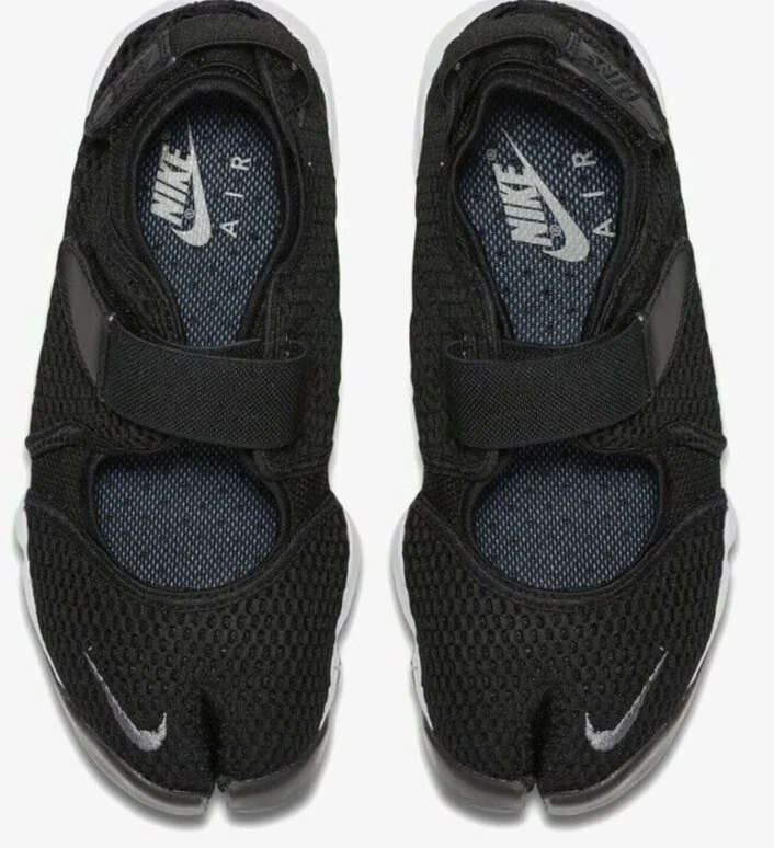 Nike air hotsell rift black