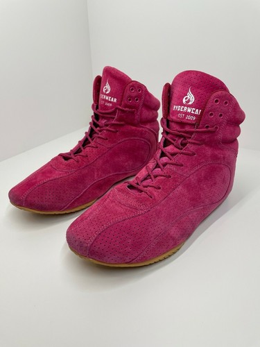 ryderwear mens shoes